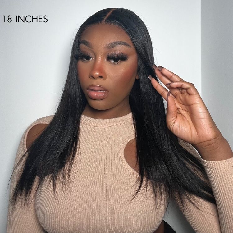 LIPHY - Hairline 13x6 HD Lace Front Wig