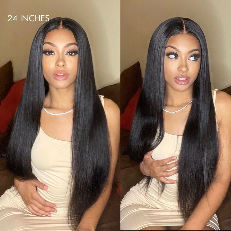LIPHY - Hairline 13x6 HD Lace Front Wig