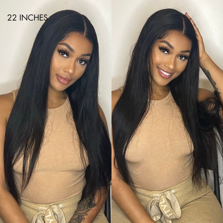 LIPHY - Hairline 13x6 HD Lace Front Wig