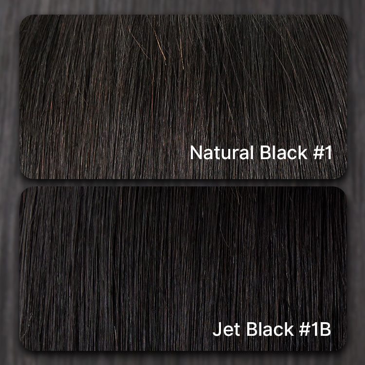 PreMax Wigs | Super Natural Hairline Silky Straight Glueless 13x4 Frontal Lace Wig Human Hair Pre-Cut Lace