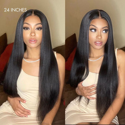 LIPHY - Hairline 13x6 HD Lace Front Wig