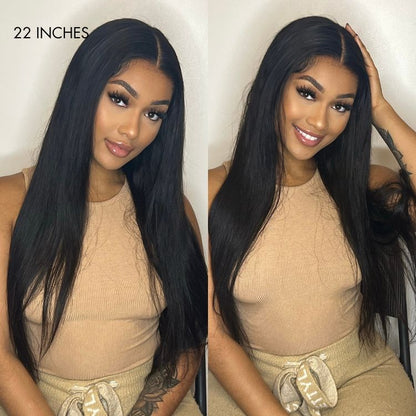 LIPHY - Hairline 13x6 HD Lace Front Wig