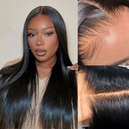 LIPHY - Hairline 13x6 HD Lace Front Wig