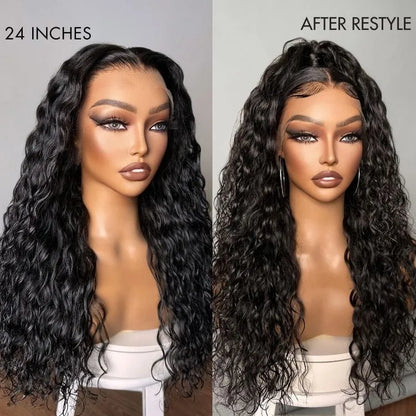 Wave Goddess Wig