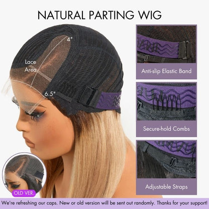 Affordable Pixie Cut Minimalist HD Lace Glueless Wig Pre-Cut Lace